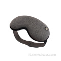 Eyemask da viaggio in 3D Eye Styled per il sonno rilassante